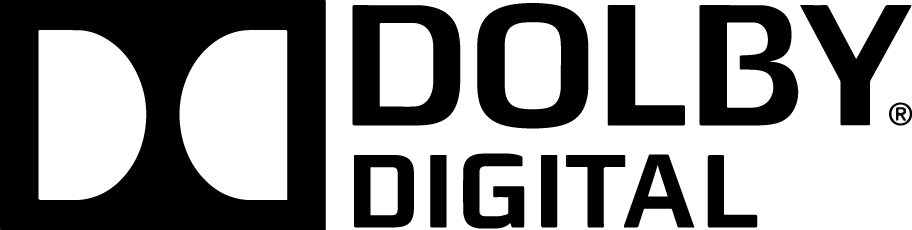 Dolby digital Logo